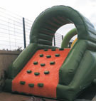 water slide with basin (3x3)
